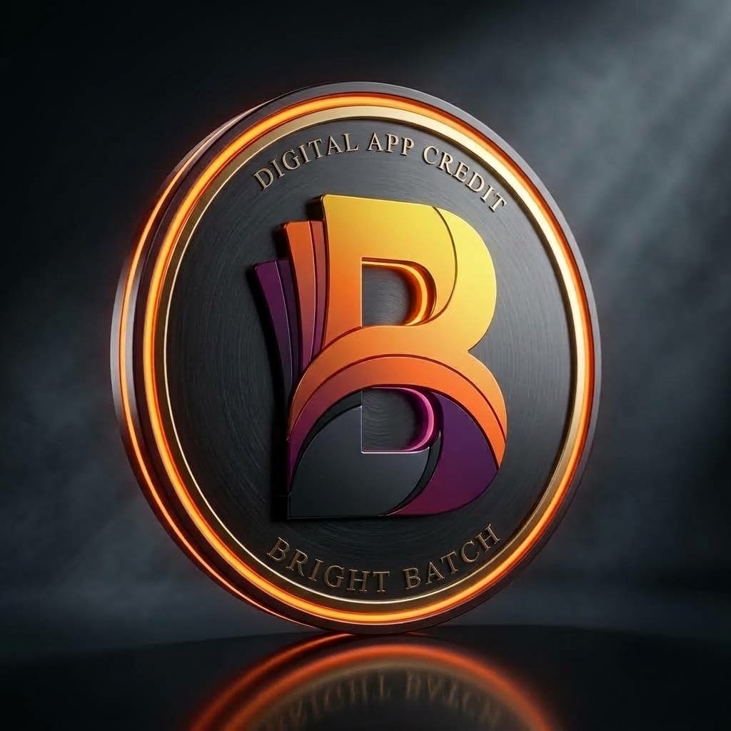 $3 Credits Coin