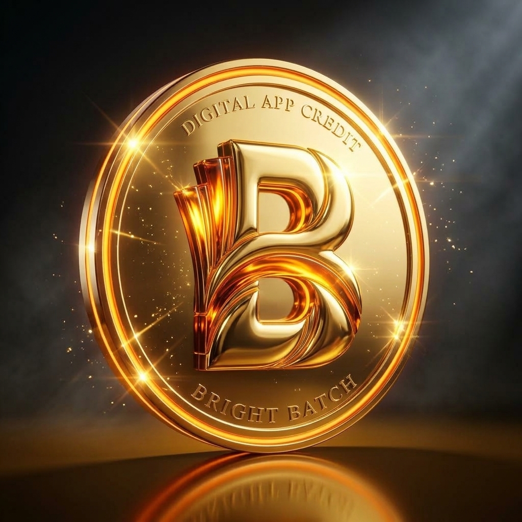 $9 Shiny Credits Coin